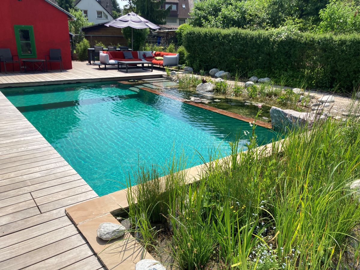 Biopiscine